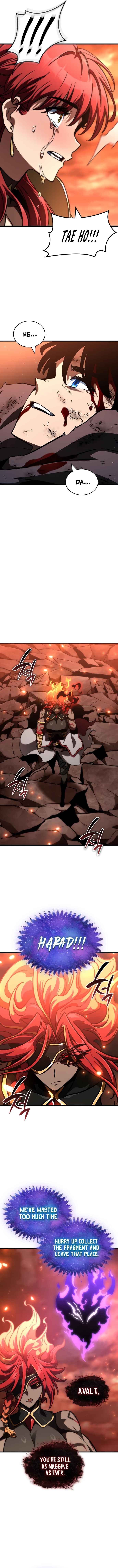 Valhalla Saga Chapter 37 - Page 12