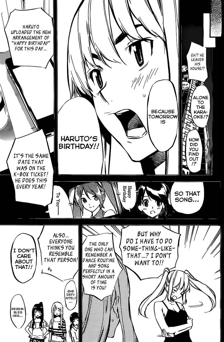 AKB49: Ren'ai Kinshi Jourei Chapter 60 - Page 4