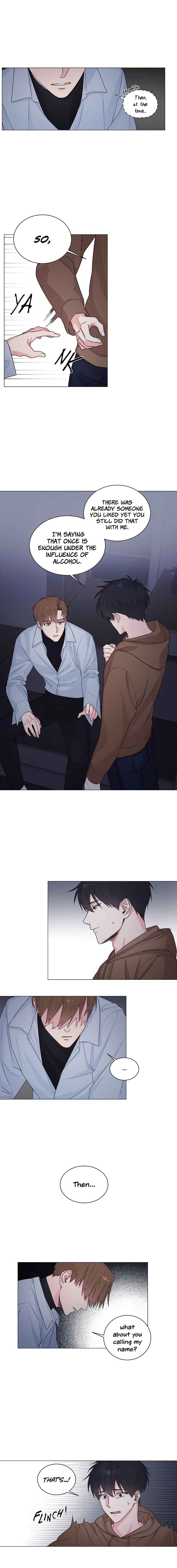 Hoobae's Touch Is Healing Chapter 5 - Page 5