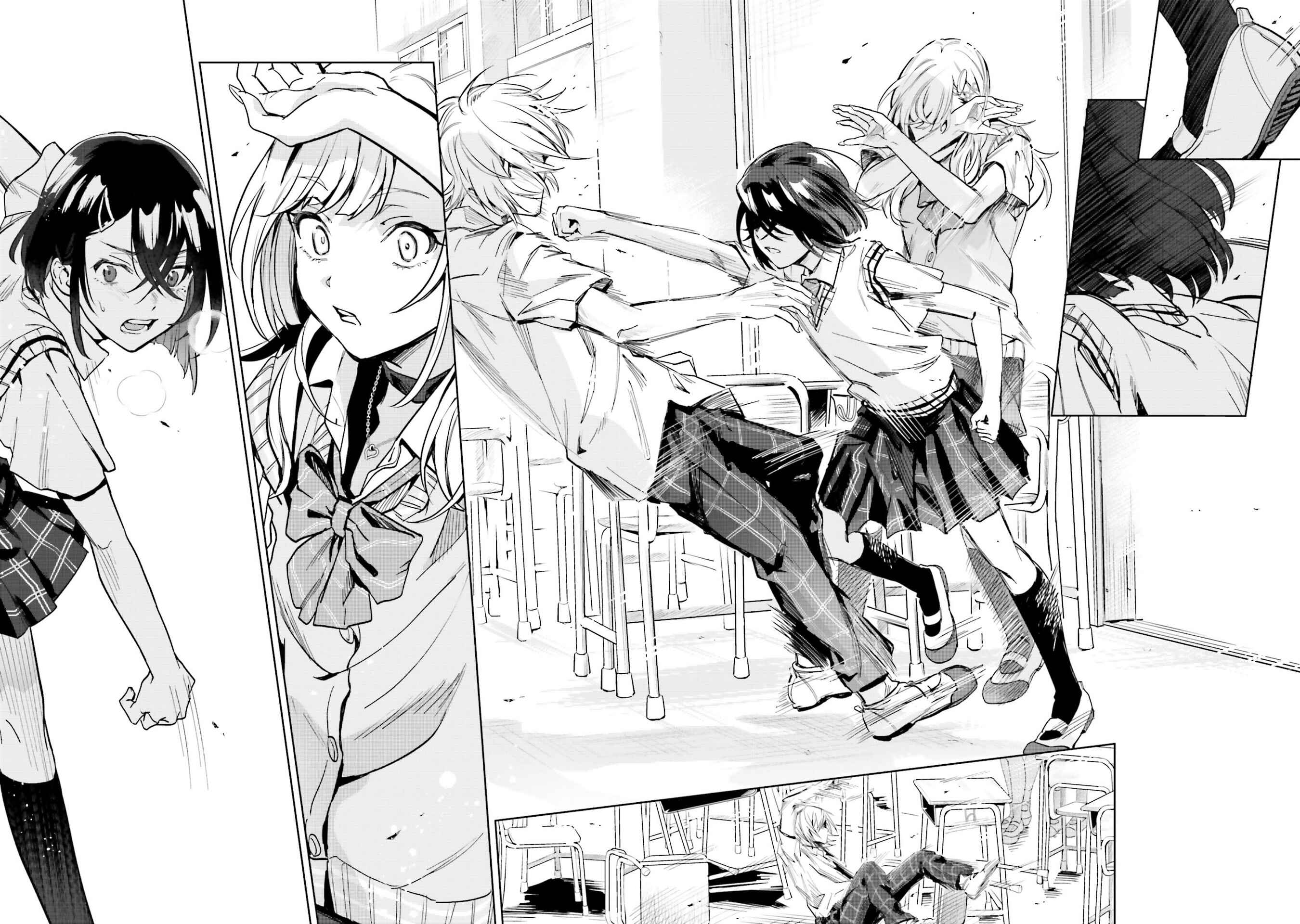 Seiyuu Radio no Ura Omote Chapter 11 - Page 16