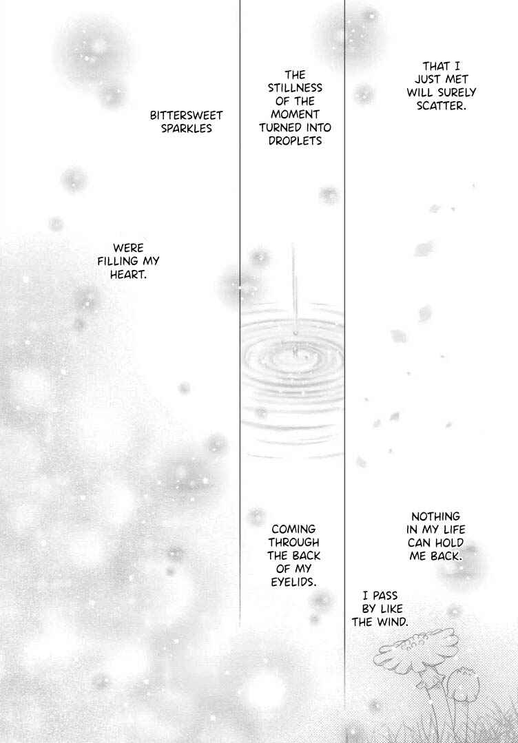 Champignon no Majo Chapter 25 - Page 37
