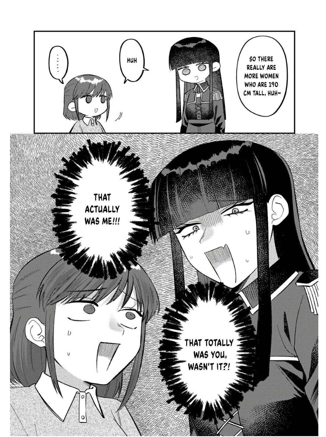 Visual Breakers Chapter 7 - Page 12