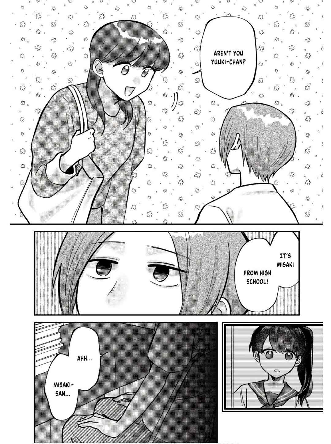 Visual Breakers Chapter 7 - Page 19