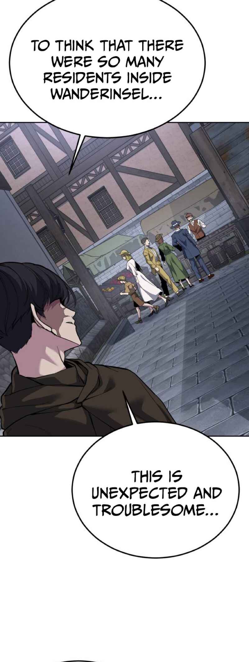 The Boy of Death Chapter 327 - Page 17