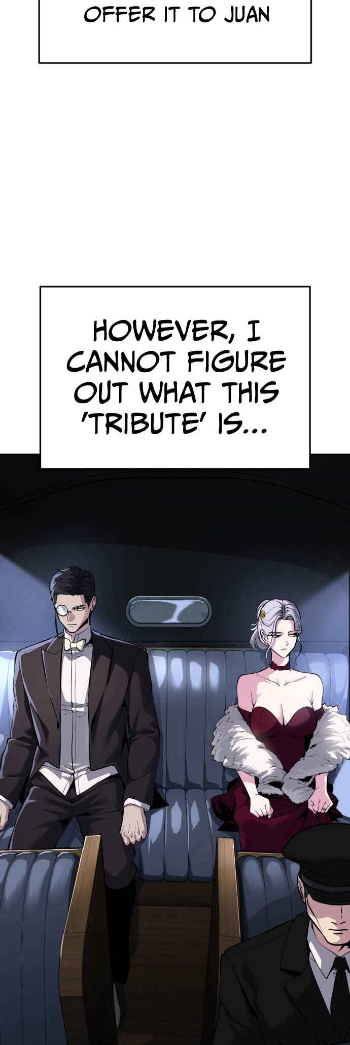 The Boy of Death Chapter 327 - Page 39