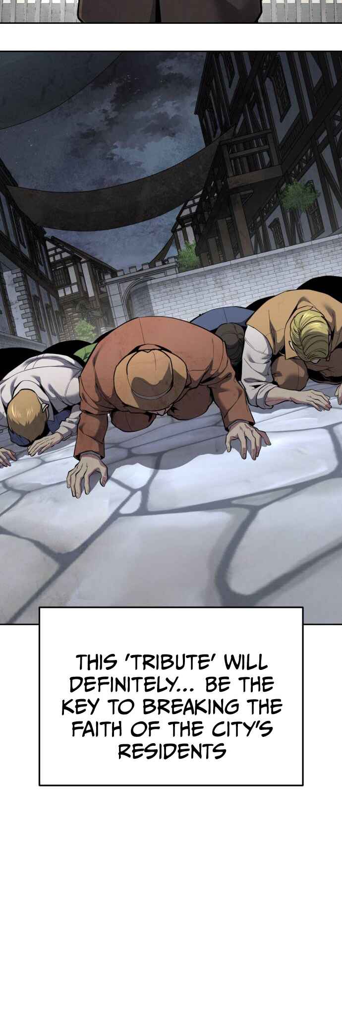 The Boy of Death Chapter 327 - Page 41