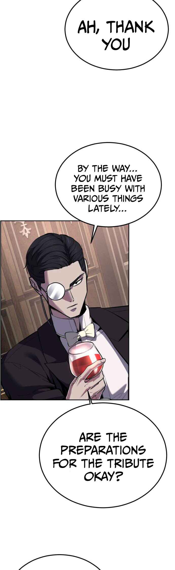 The Boy of Death Chapter 327 - Page 57