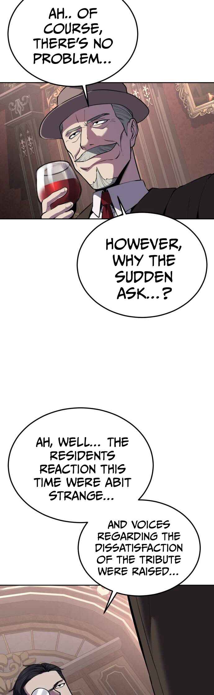 The Boy of Death Chapter 327 - Page 58