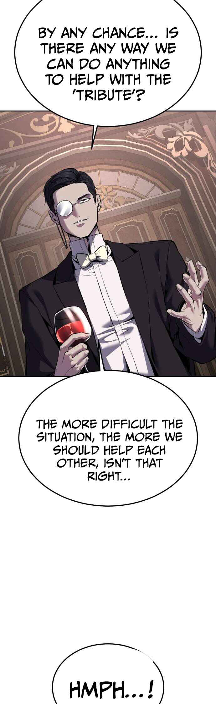The Boy of Death Chapter 327 - Page 61