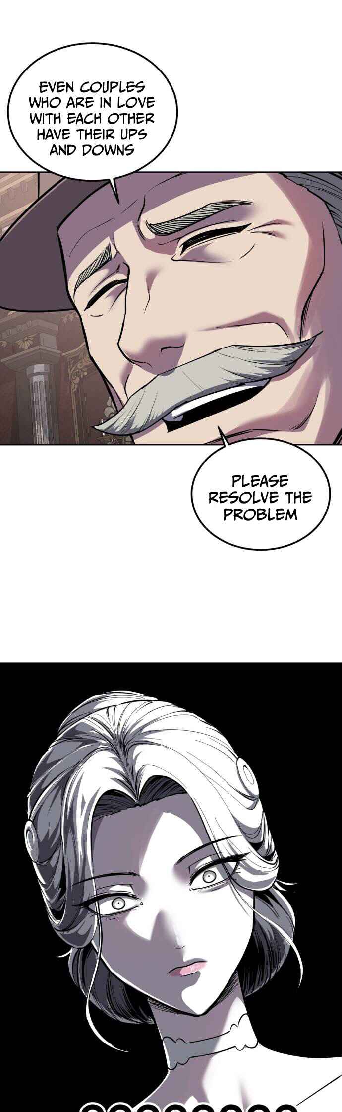 The Boy of Death Chapter 327 - Page 71