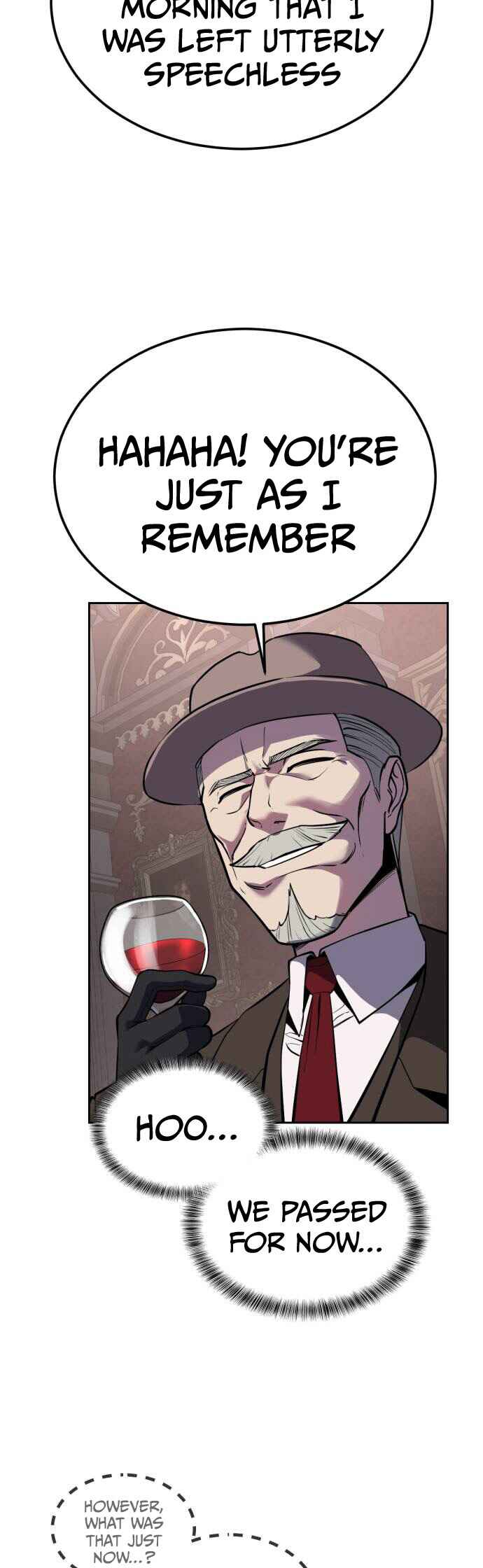 The Boy of Death Chapter 327 - Page 77