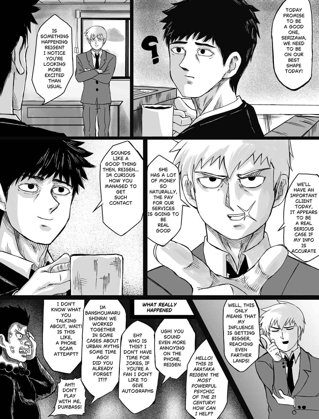 ExorSchism Chapter 4 - Page 2