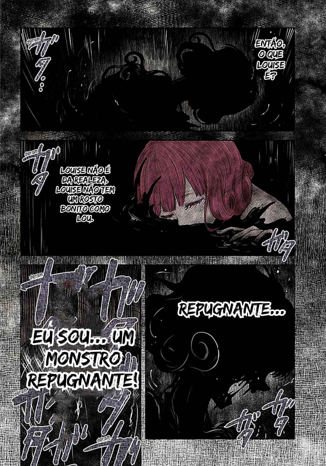 Shadows House (Official Colored) Chapter 192 - Page 10