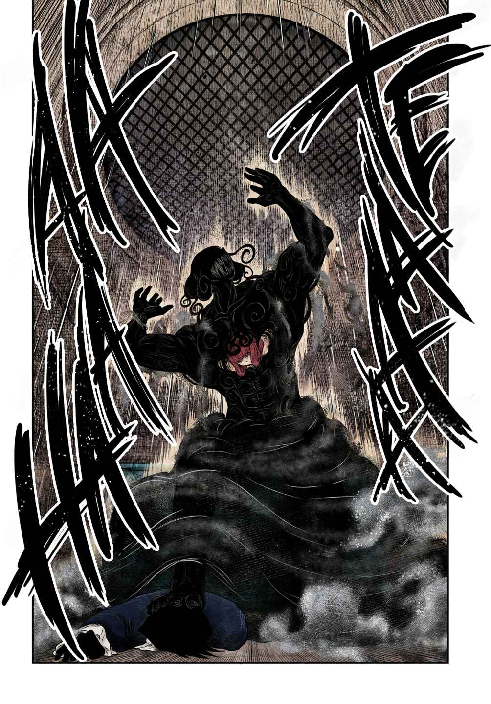 Shadows House (Official Colored) Chapter 192 - Page 15