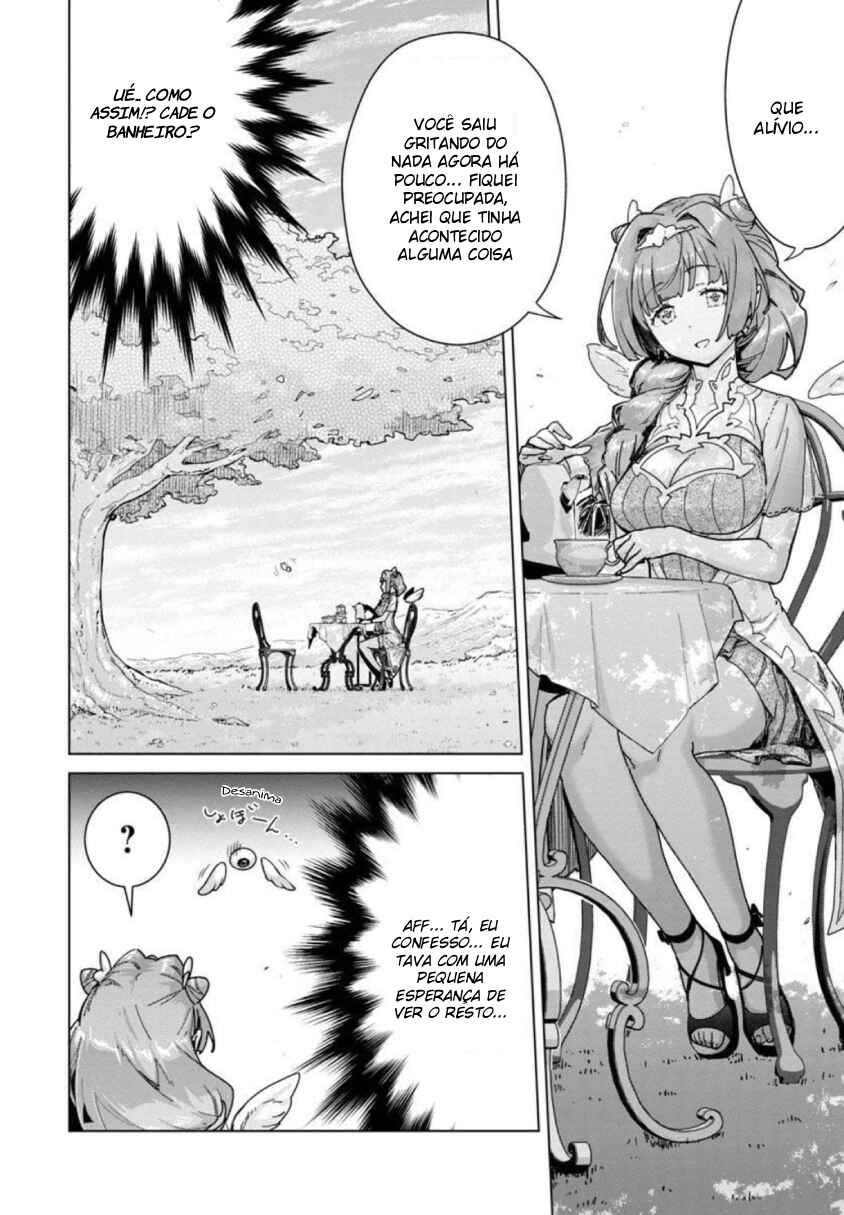 Mob kara Hajimaru Tansaku Eiyuutan Chapter 8 - Page 5
