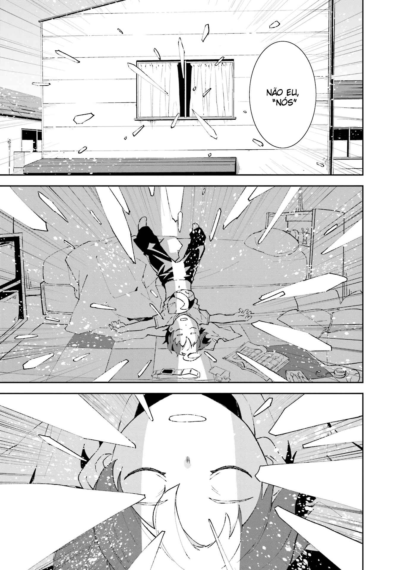 Yumekui Merry Chapter 102 - Page 14