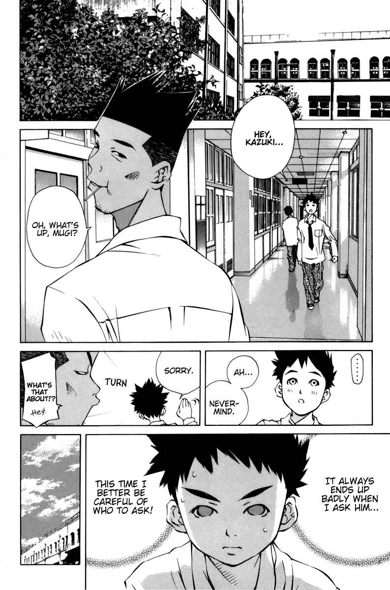 Pastel Chapter 91 - Page 10