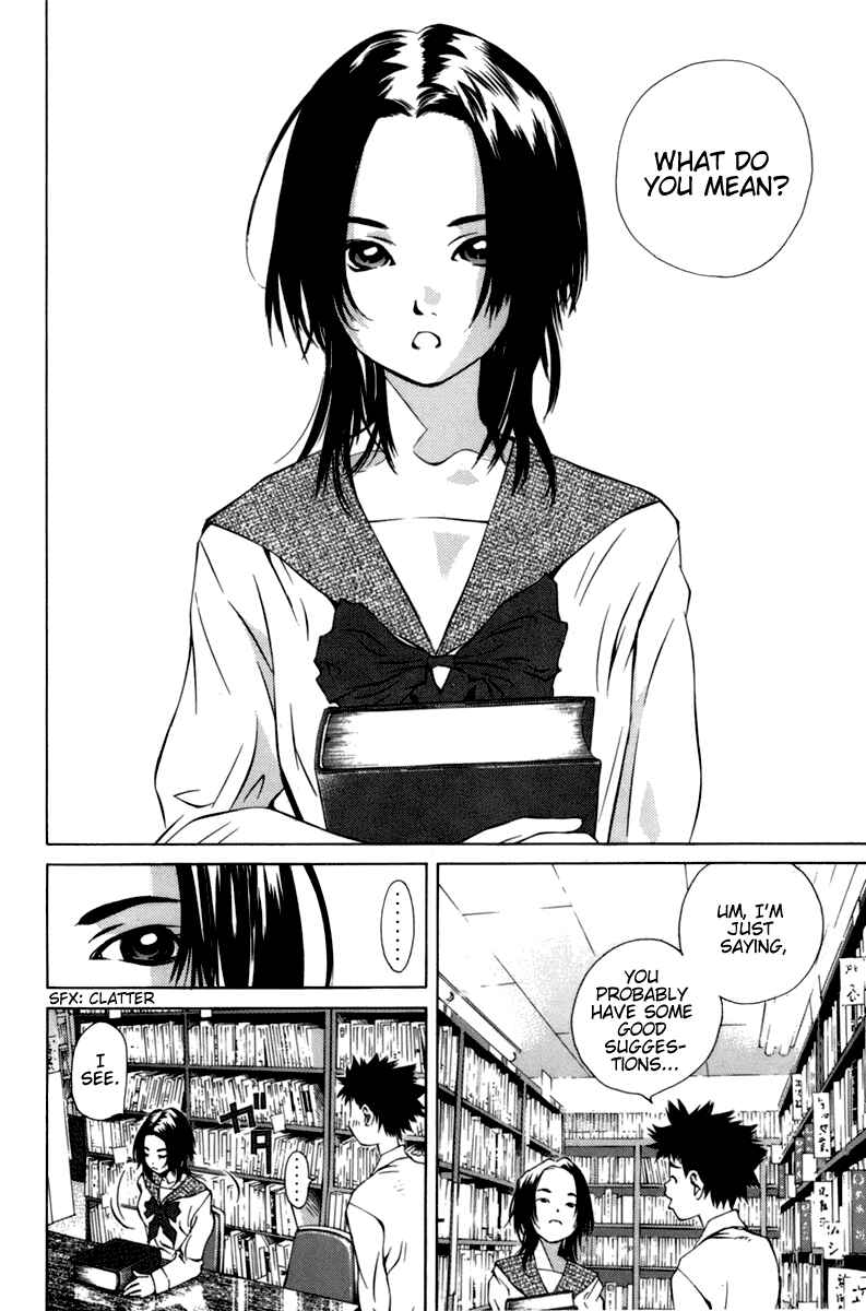 Pastel Chapter 91 - Page 14