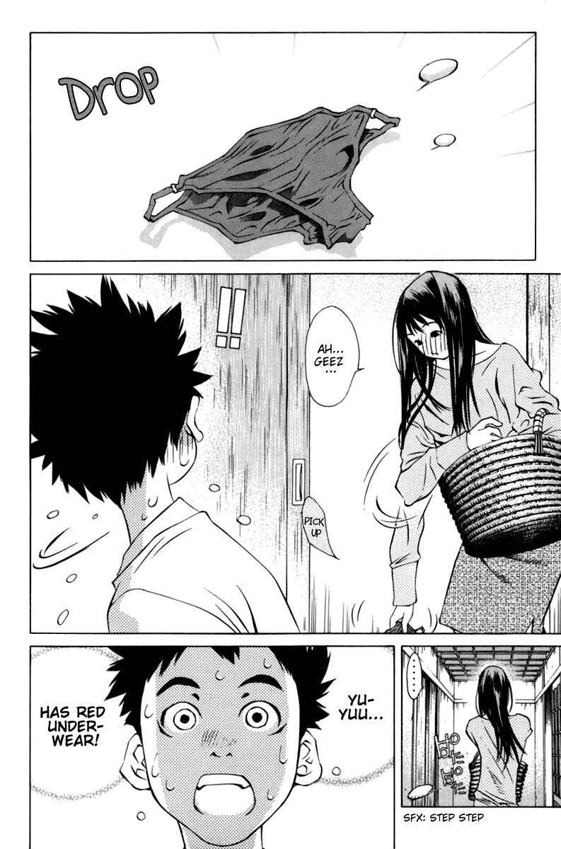 Pastel Chapter 91 - Page 28