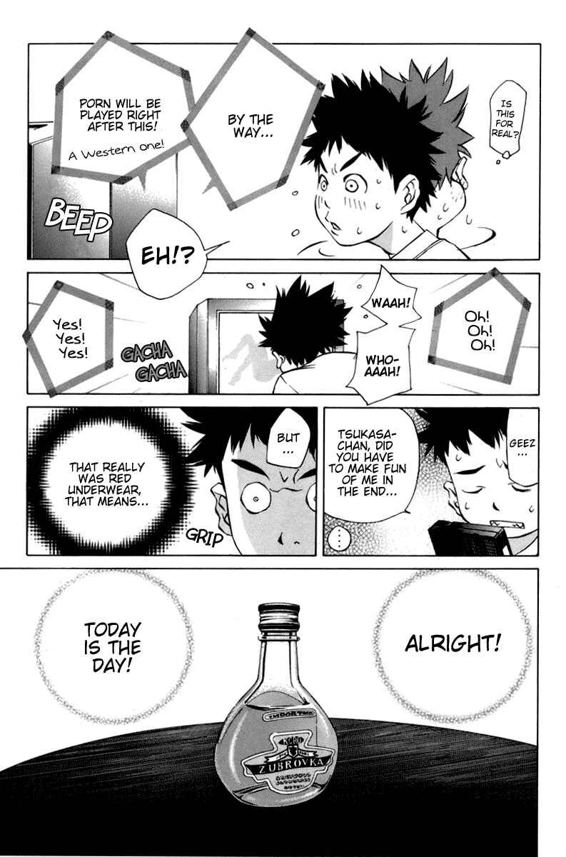 Pastel Chapter 91 - Page 29