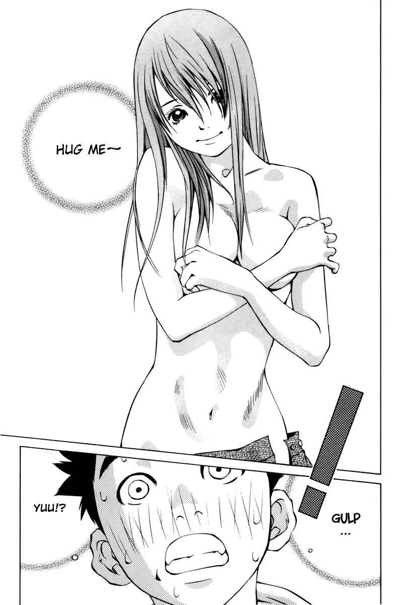 Pastel Chapter 91 - Page 3