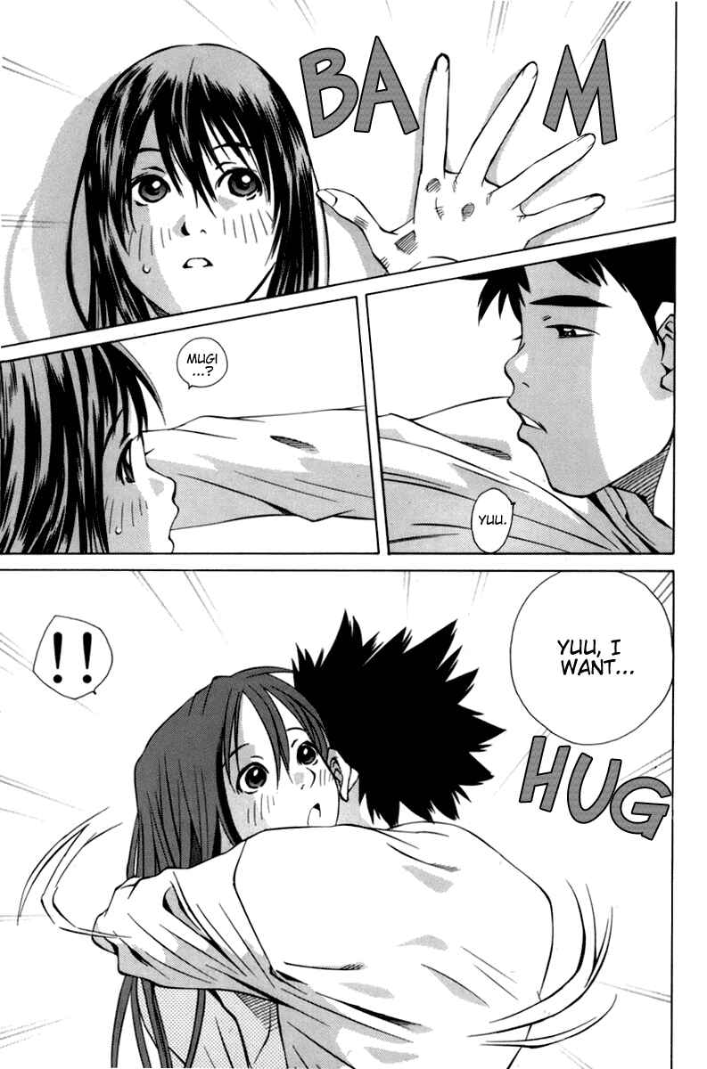 Pastel Chapter 91 - Page 31