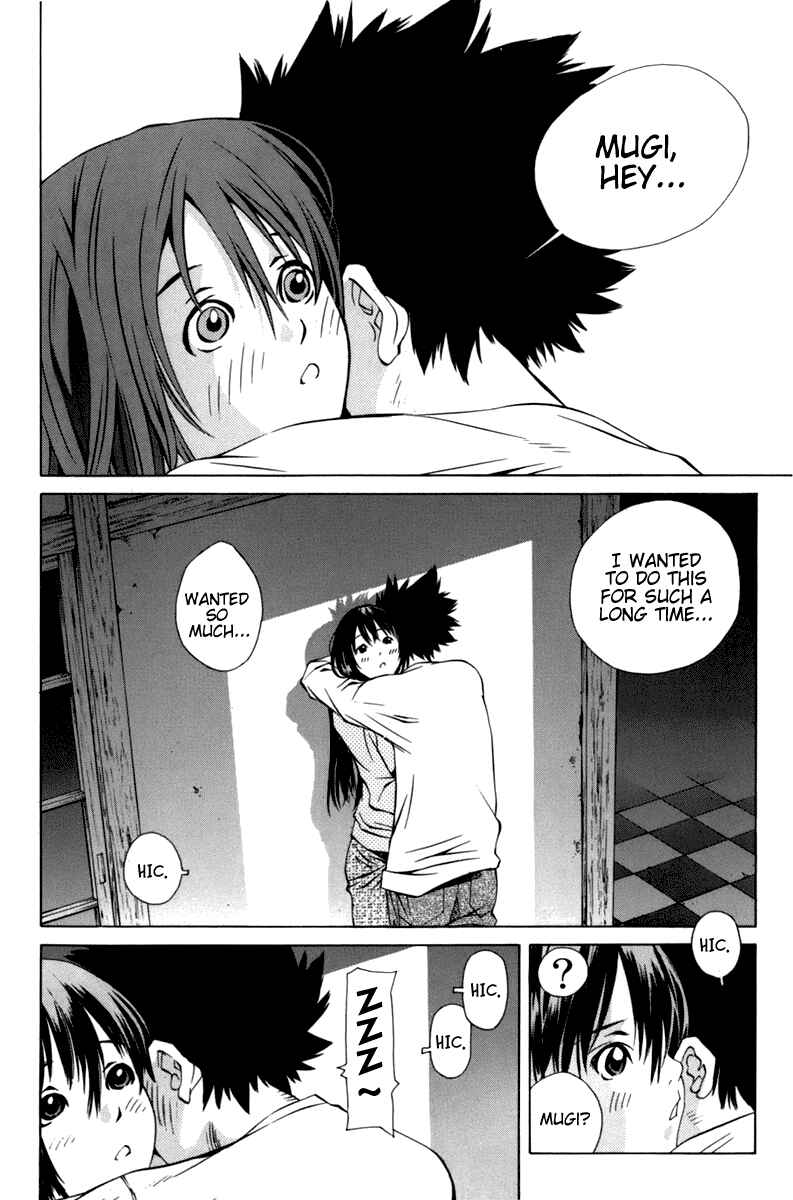Pastel Chapter 91 - Page 32