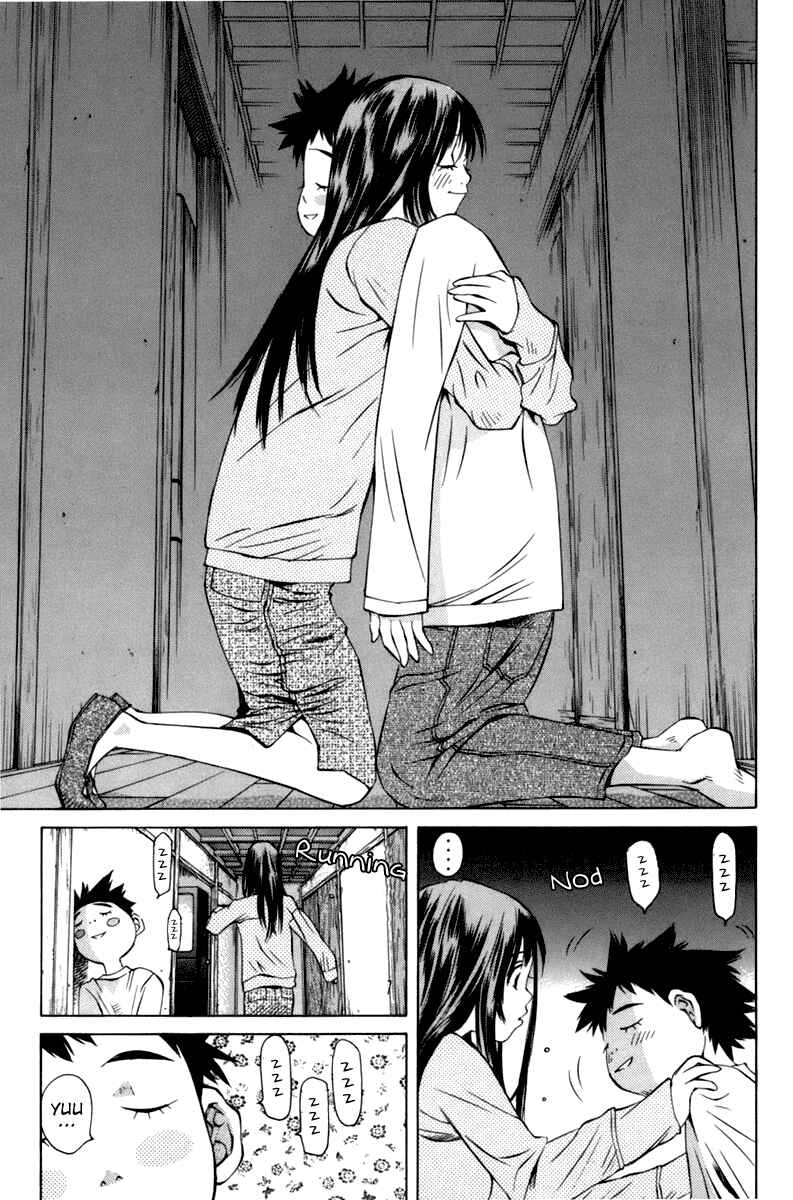 Pastel Chapter 91 - Page 35