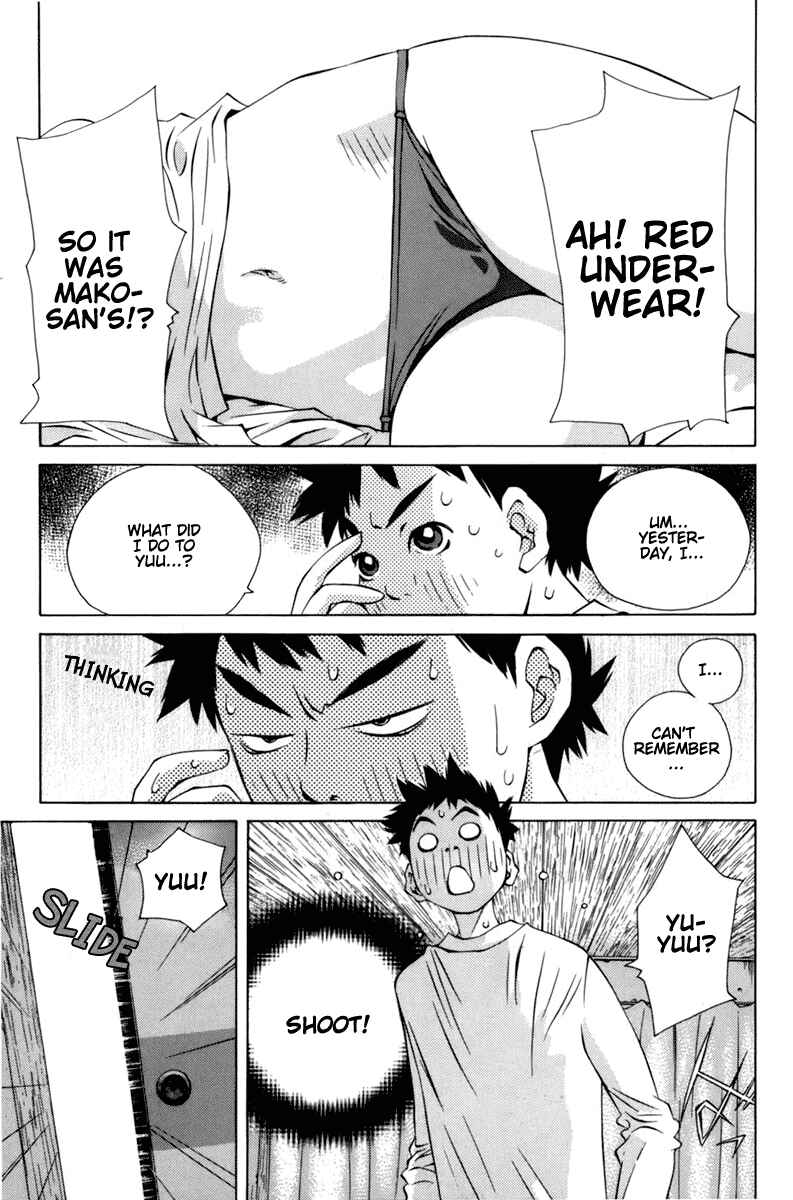 Pastel Chapter 91 - Page 37