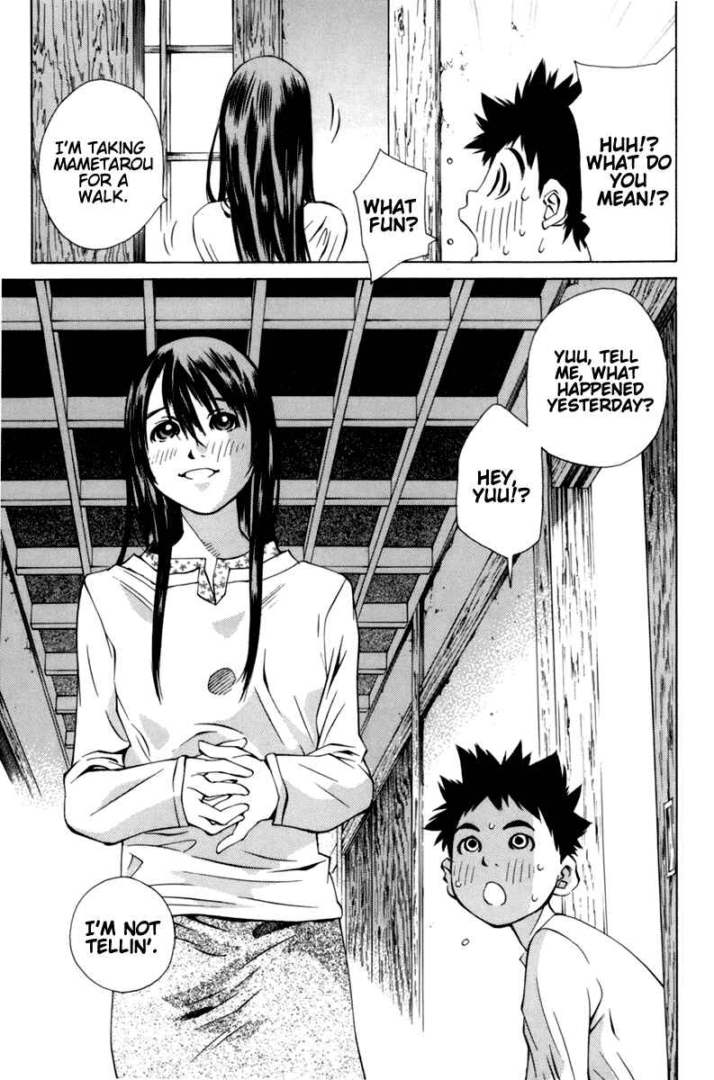 Pastel Chapter 91 - Page 45