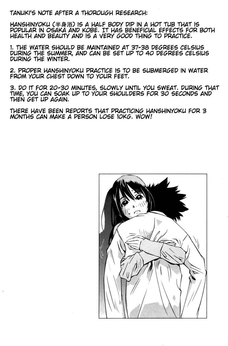 Pastel Chapter 91 - Page 46