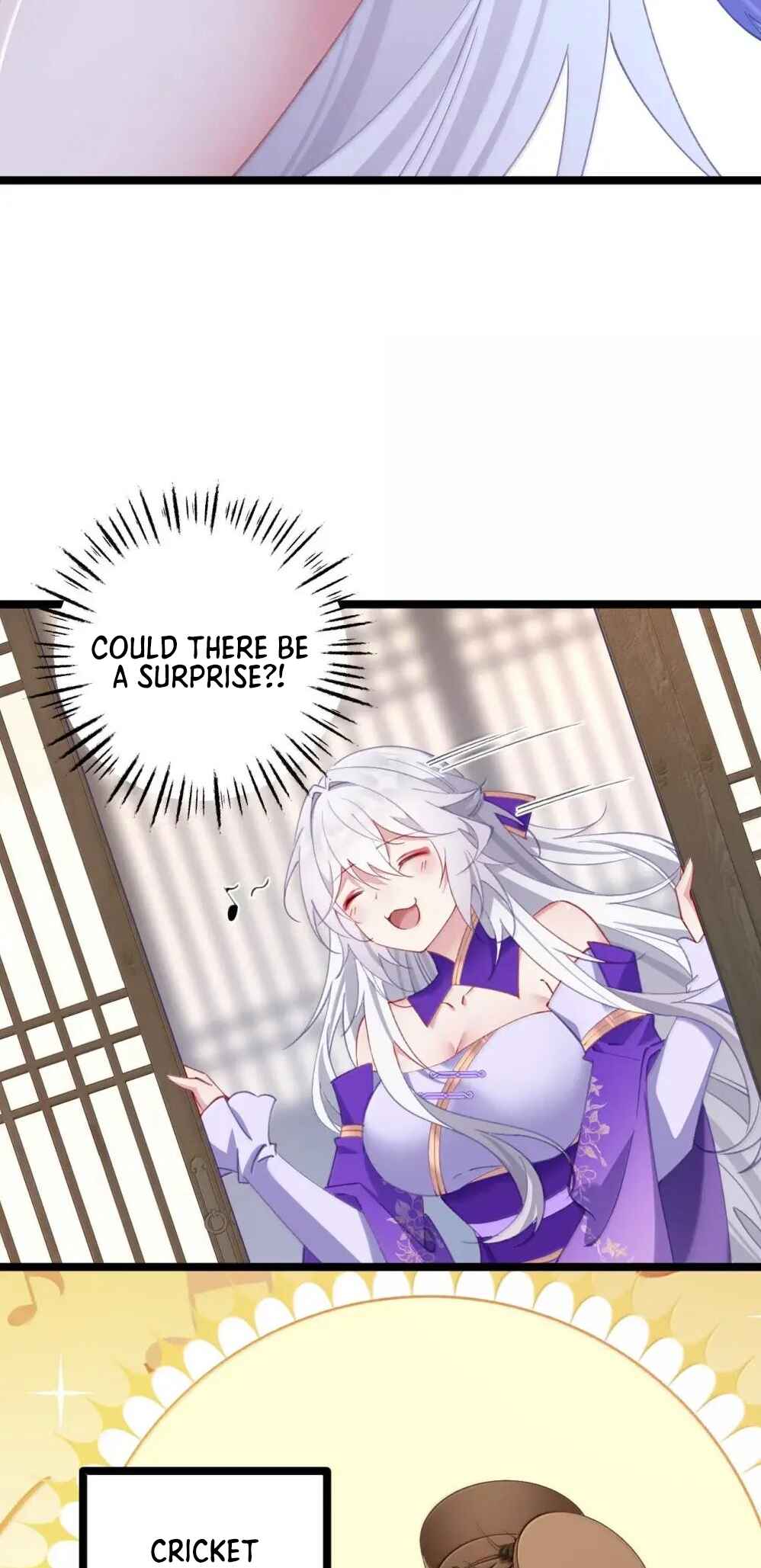 Breaking Into the Body of the Emperor's Daughter Chapter 25 - Page 11