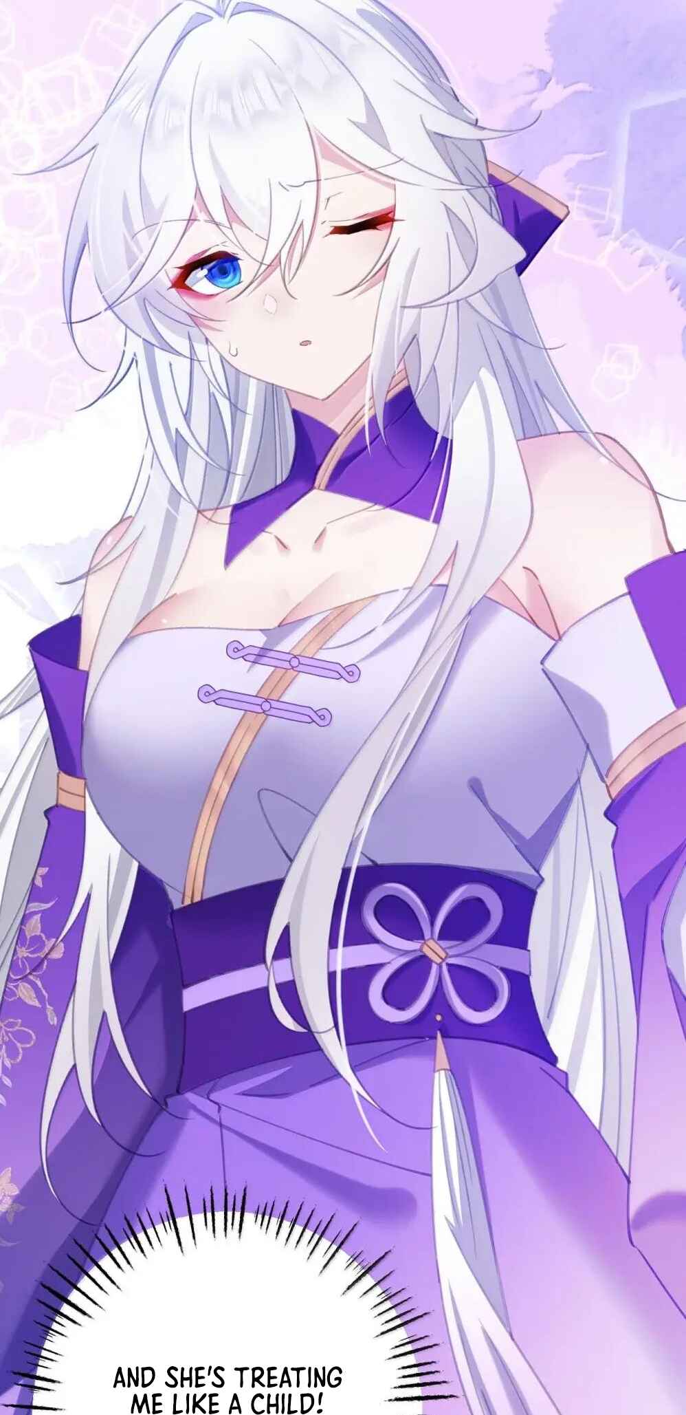 Breaking Into the Body of the Emperor's Daughter Chapter 25 - Page 15