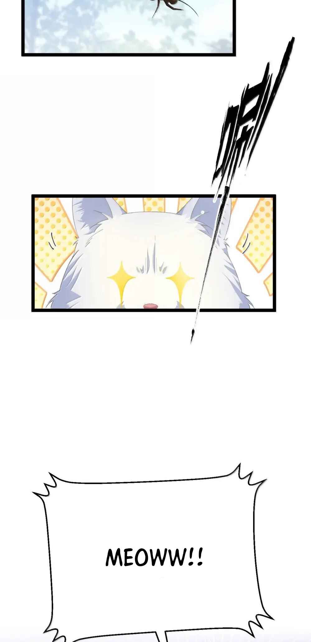 Breaking Into the Body of the Emperor's Daughter Chapter 25 - Page 32