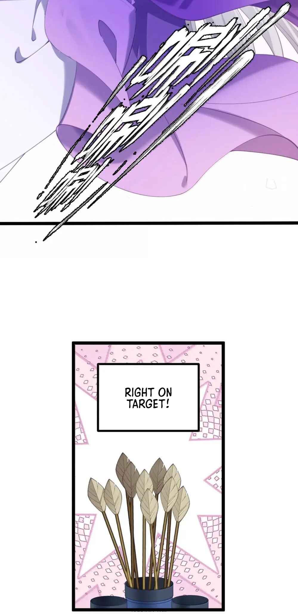 Breaking Into the Body of the Emperor's Daughter Chapter 25 - Page 40