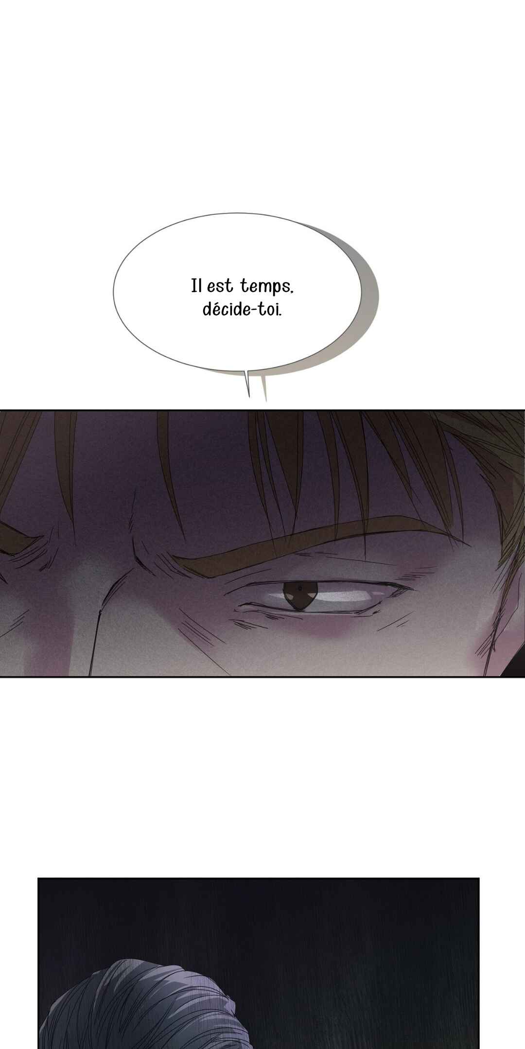 You Can't Have My Blood Chapter 22 - Page 10