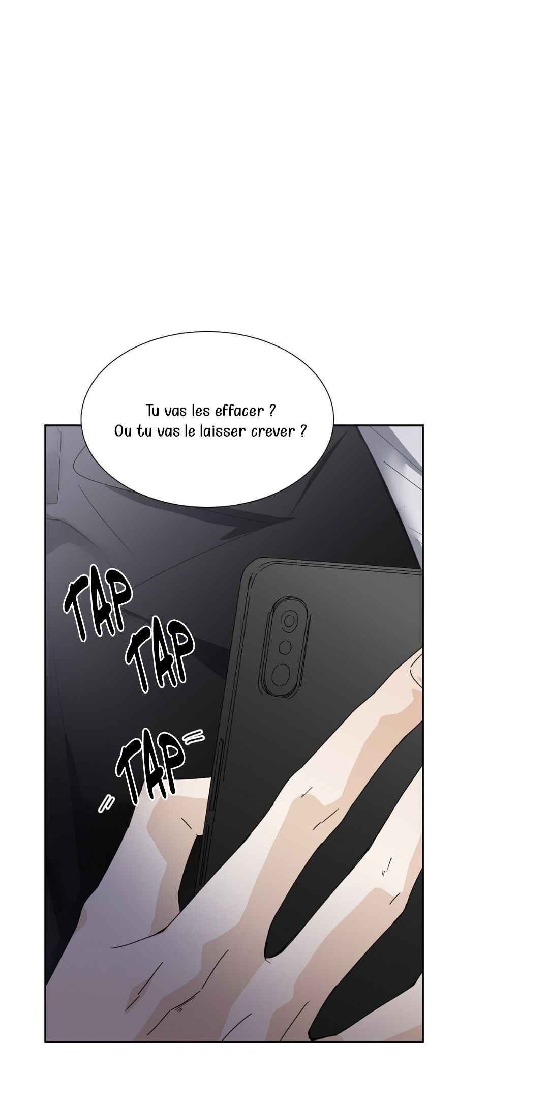 You Can't Have My Blood Chapter 22 - Page 12