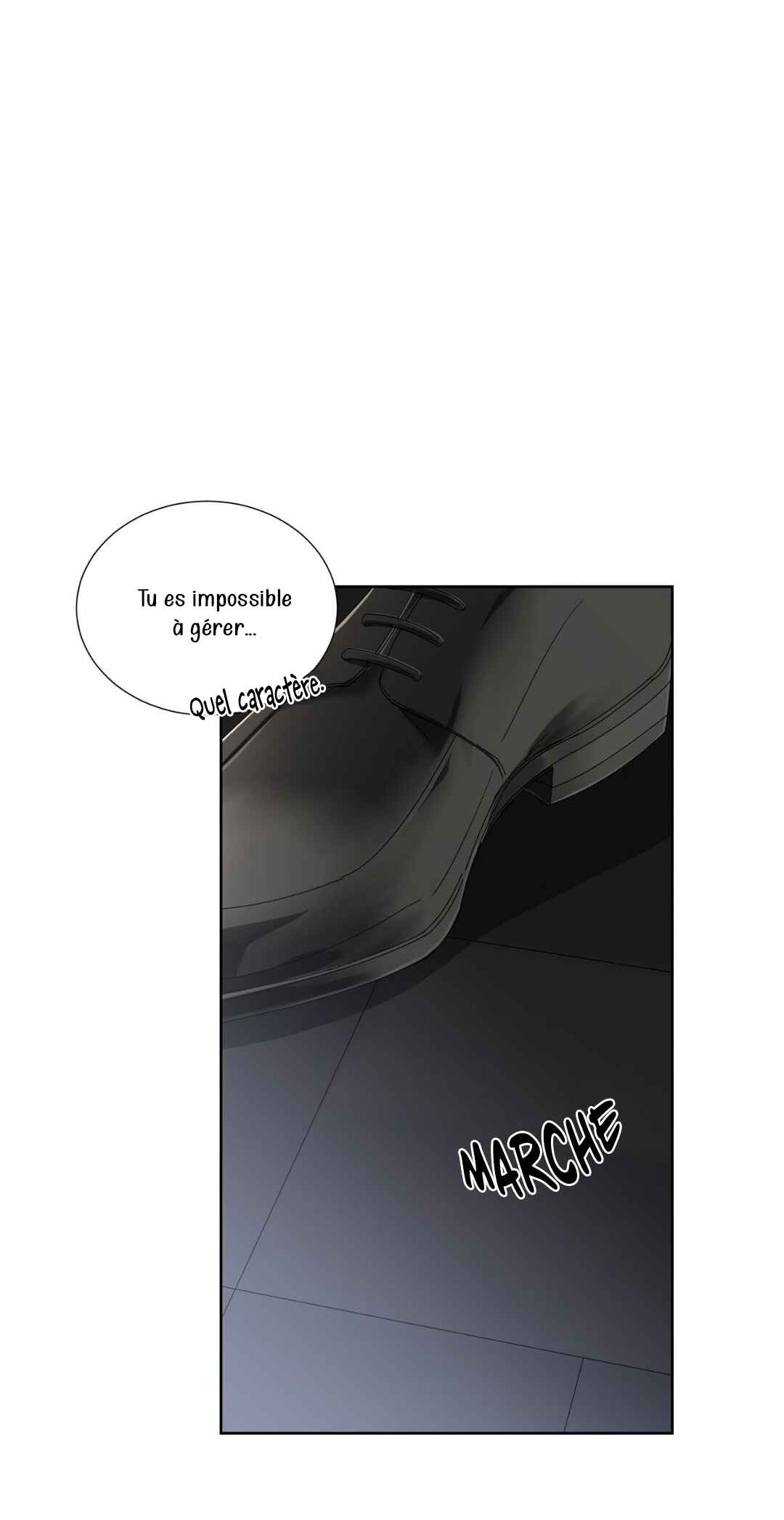 You Can't Have My Blood Chapter 22 - Page 37