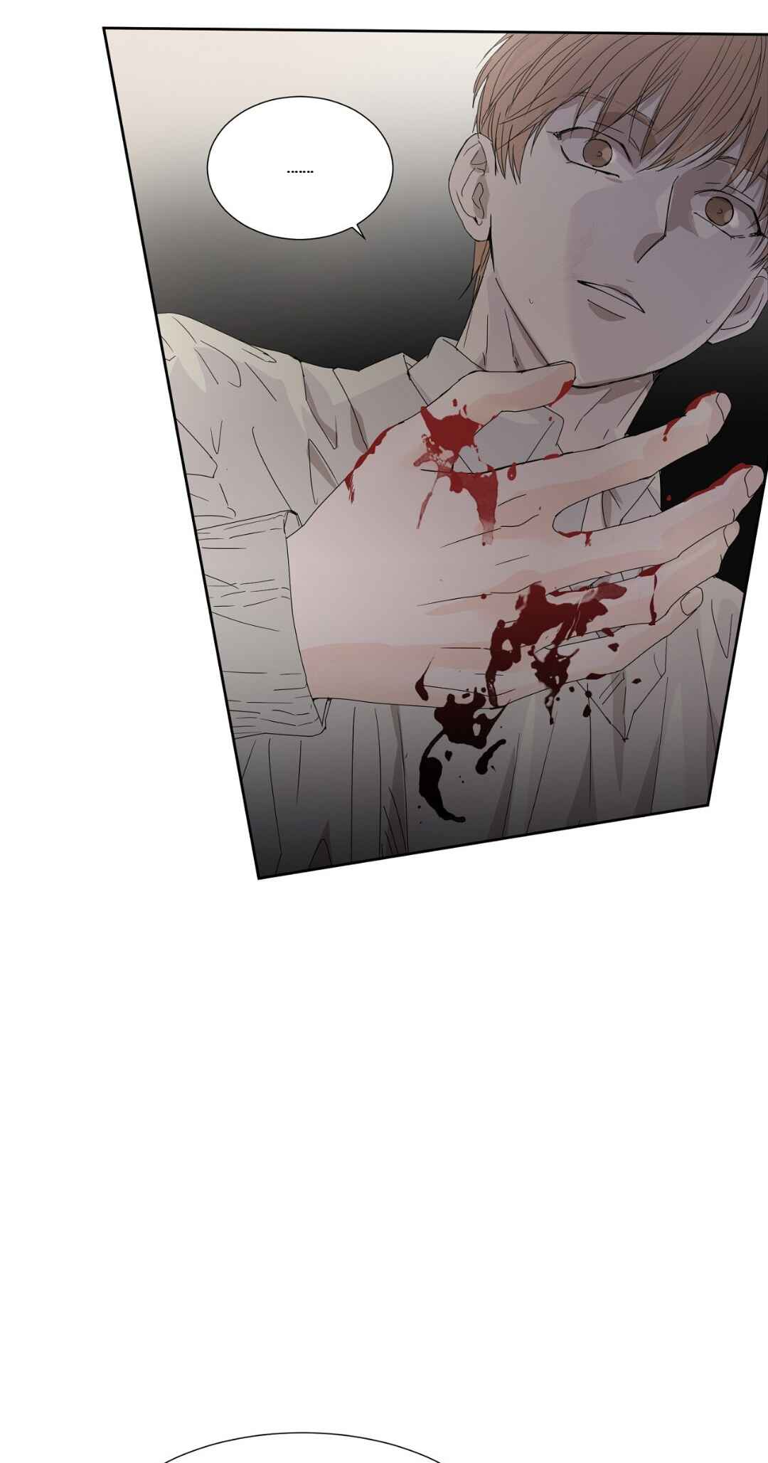 You Can't Have My Blood Chapter 22 - Page 40