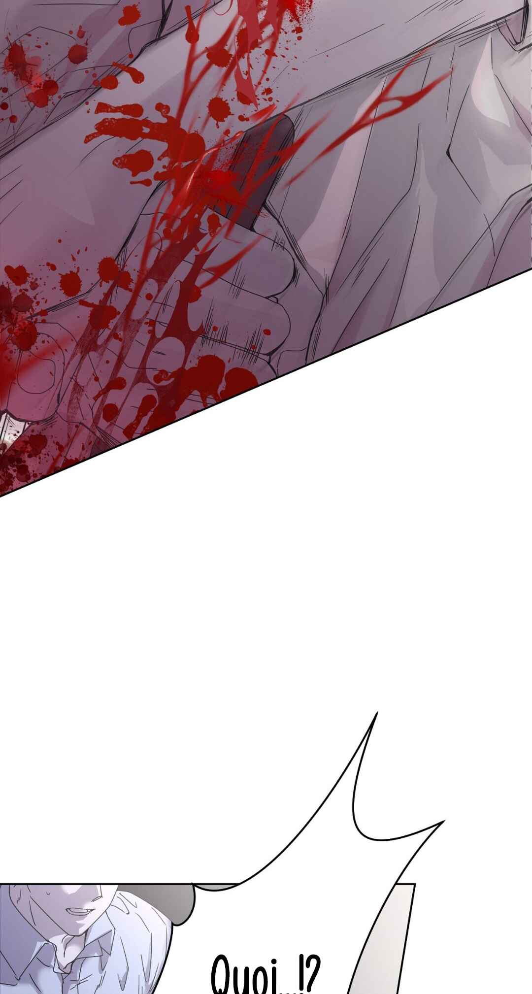 You Can't Have My Blood Chapter 22 - Page 51