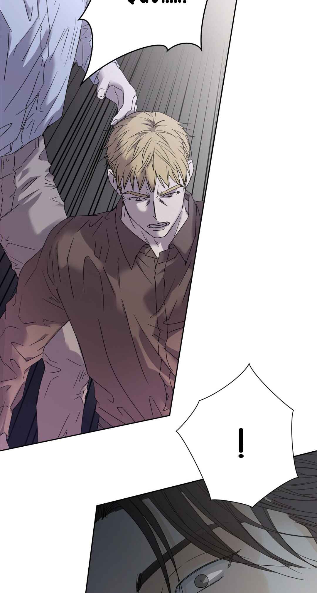 You Can't Have My Blood Chapter 22 - Page 52