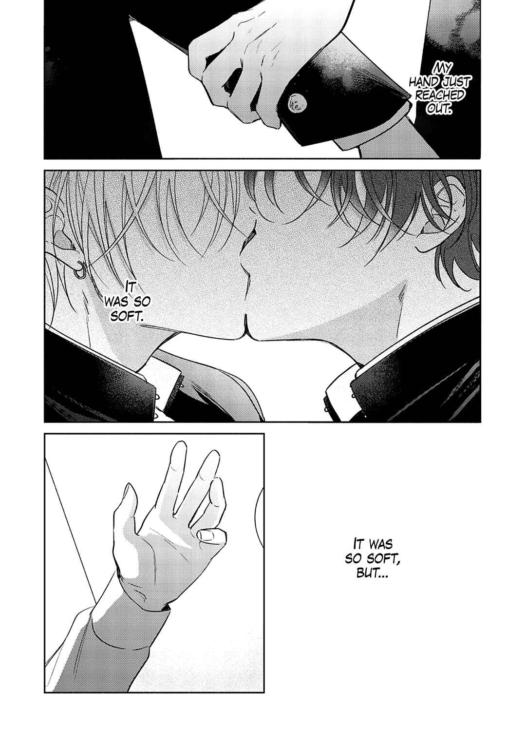 Seventeen Syrups Chapter 2 - Page 5