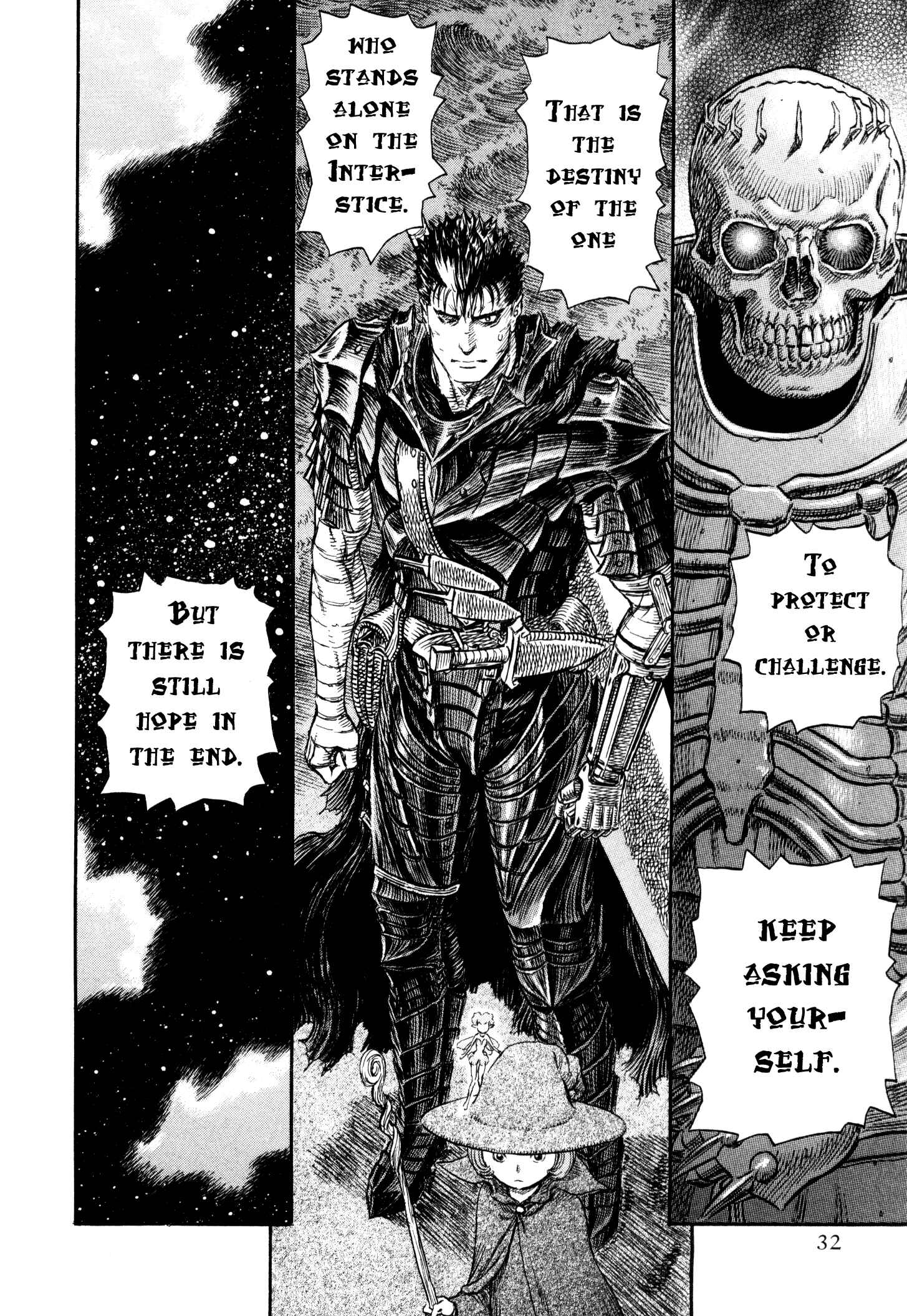 Berserk Chapter 237 - Page 28