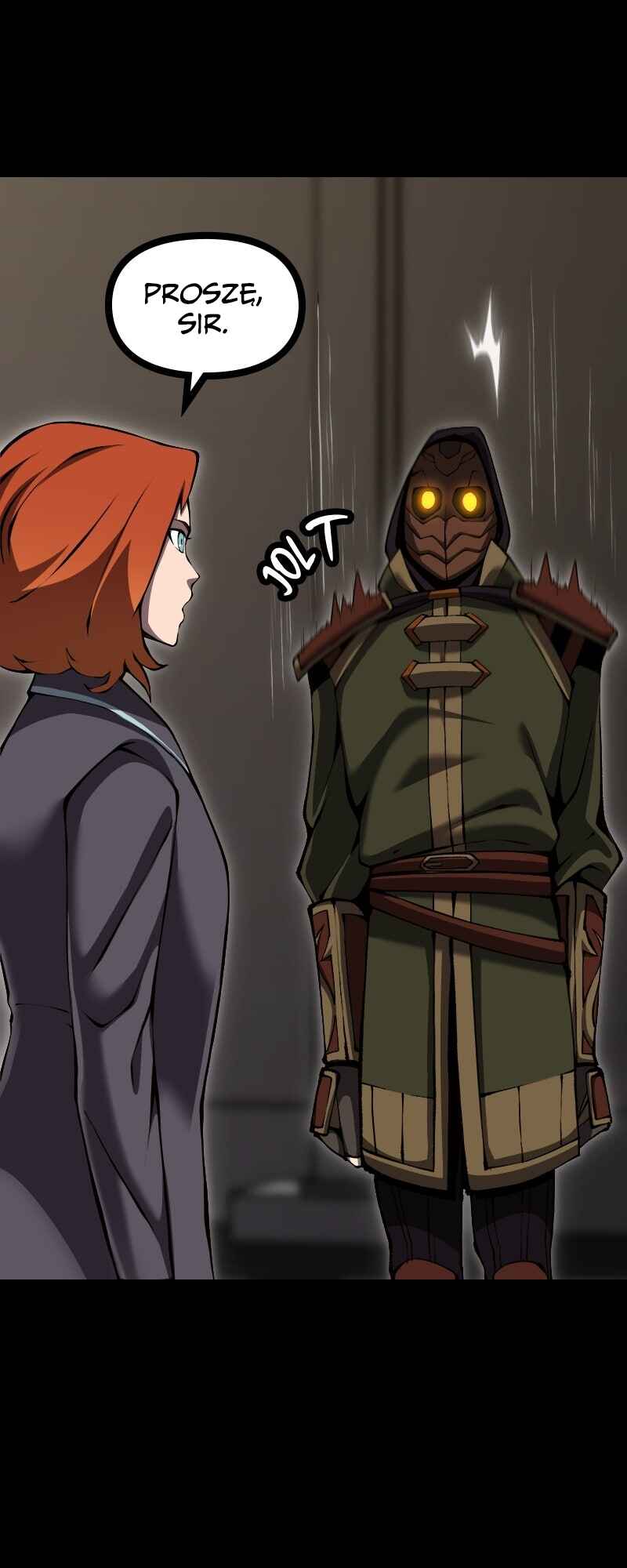 Primal Hunter Chapter 94 - Page 12