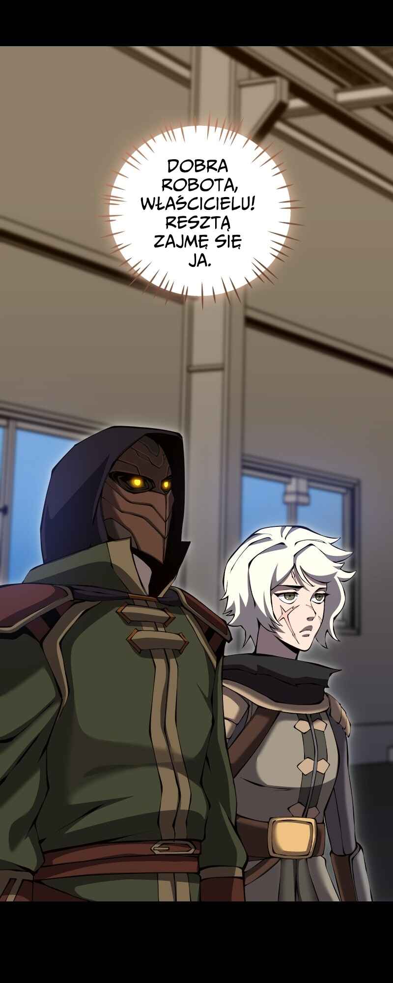 Primal Hunter Chapter 94 - Page 21