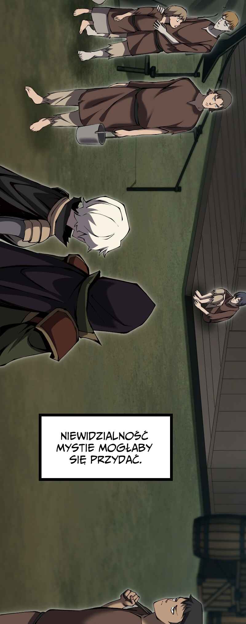 Primal Hunter Chapter 94 - Page 34
