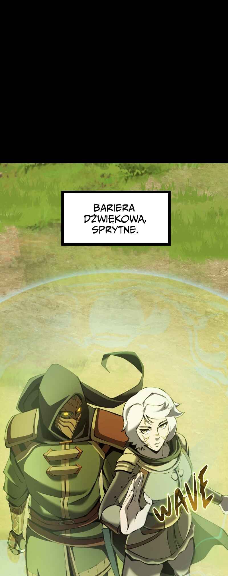 Primal Hunter Chapter 94 - Page 43