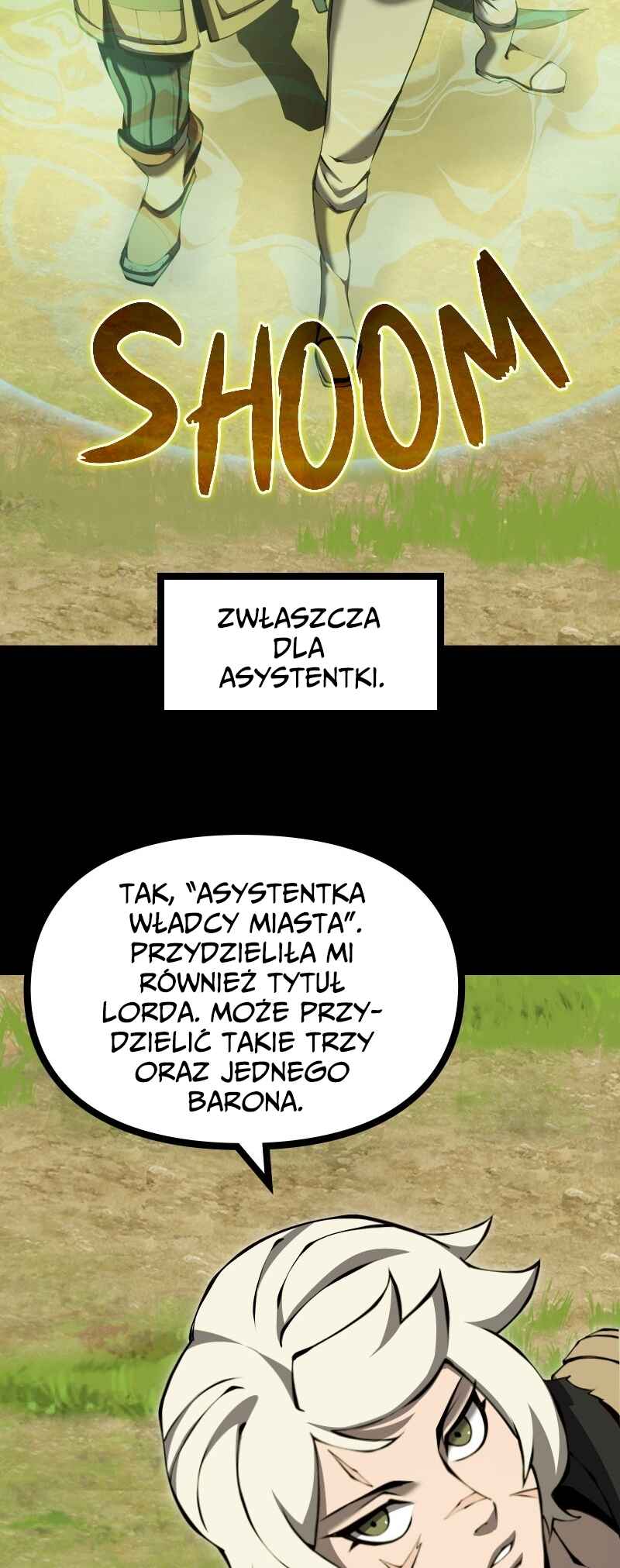 Primal Hunter Chapter 94 - Page 44