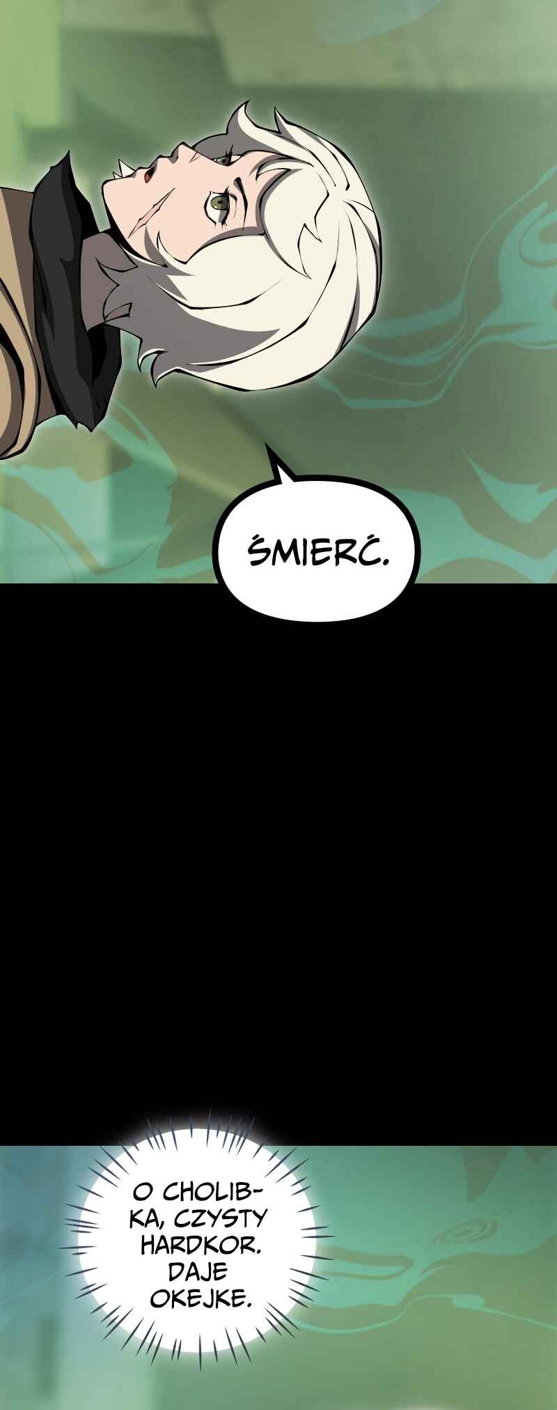 Primal Hunter Chapter 94 - Page 50