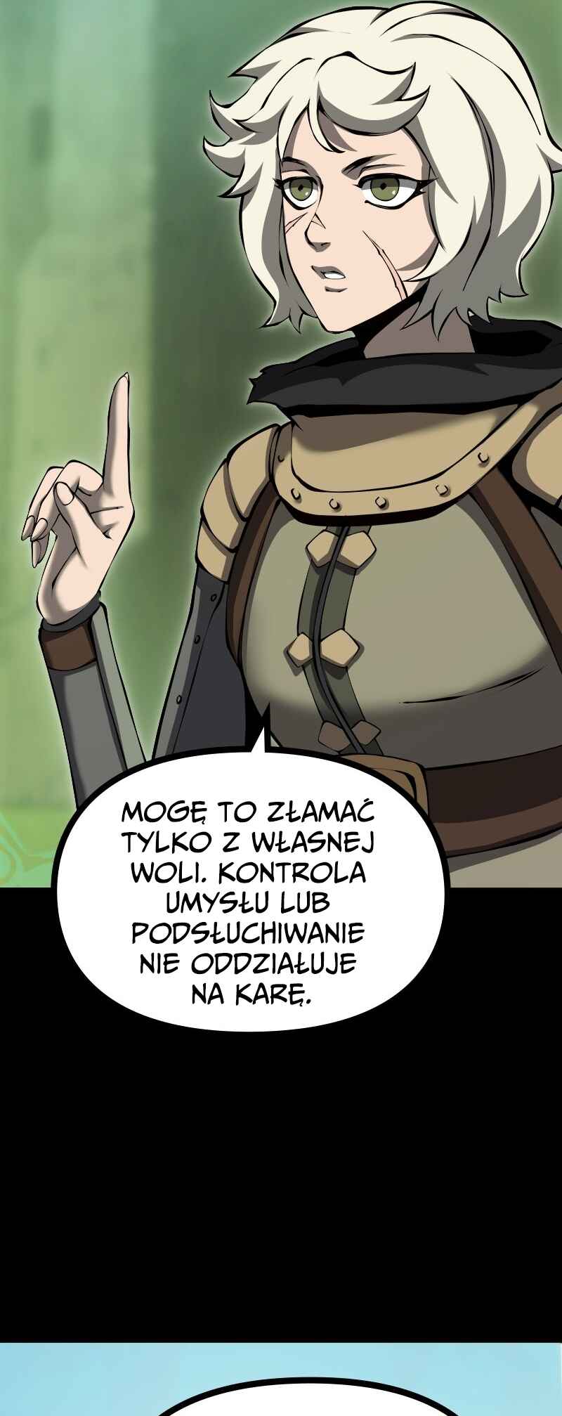 Primal Hunter Chapter 94 - Page 51